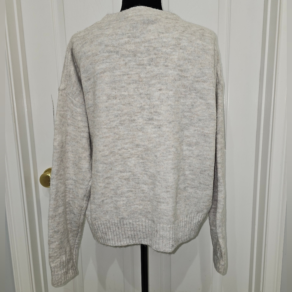 Vine & Love, Women's Size Medium Sweater, NWOT - Picture 4 of 11
